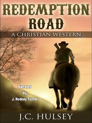 cover image of Redemption Road